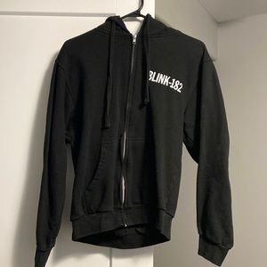 BLINK 182 2016 Tour Sweater